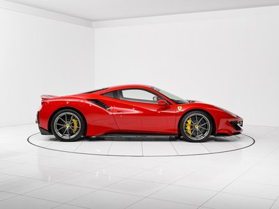 صورة مصغرة 11 لـ 2019 Ferrari 488 PISTA