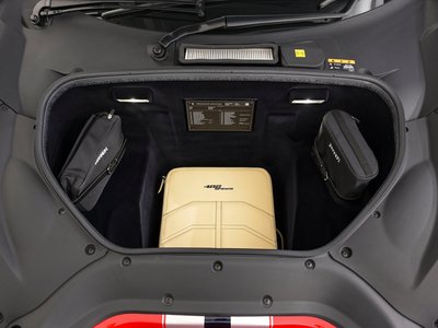 صورة مصغرة 30 لـ 2019 Ferrari 488 PISTA