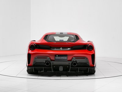 FERRARI 488 PISTA - 6