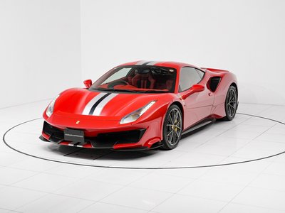 صورة مصغرة 13 لـ 2019 Ferrari 488 PISTA