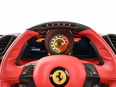 صورة مصغرة 22 لـ 2019 Ferrari 488 PISTA