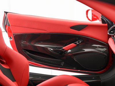 صورة مصغرة 29 لـ 2019 Ferrari 488 PISTA