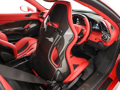 صورة مصغرة 20 لـ 2019 Ferrari 488 PISTA