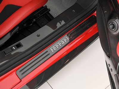صورة مصغرة 28 لـ 2019 Ferrari 488 PISTA