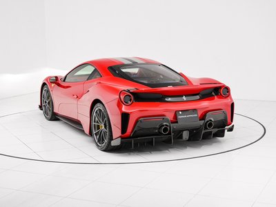 صورة مصغرة 14 لـ 2019 Ferrari 488 PISTA