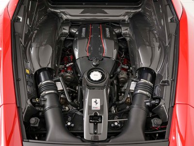 صورة مصغرة 17 لـ 2019 Ferrari 488 PISTA