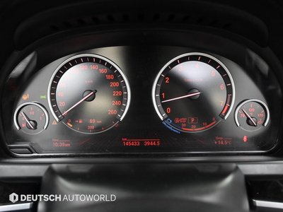 BMW 6 SERIES - 8