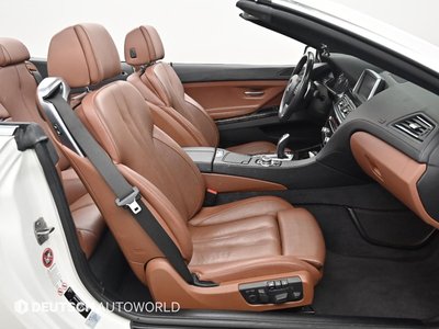 BMW 6 SERIES - 10