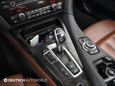 BMW 6 SERIES - 9