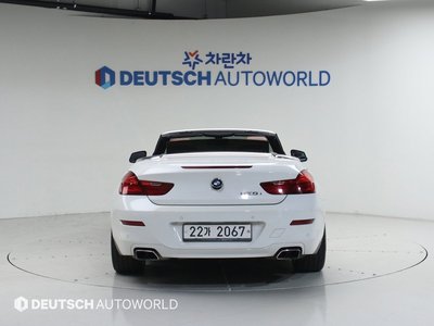 BMW 6 SERIES - 3