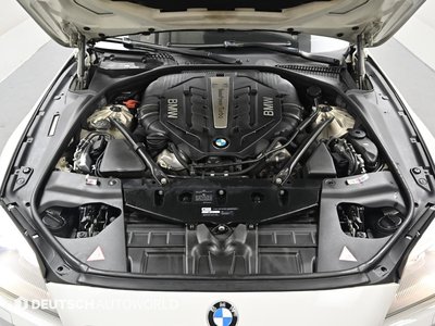 BMW 6 SERIES - 7