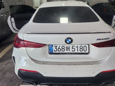 BMW 4 SERIES - 3