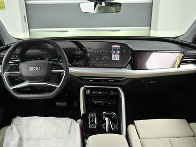 2025 AUDI Q5 — фото 4