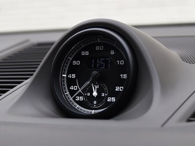 صورة مصغرة 16 لـ 2024 Porsche MACAN
