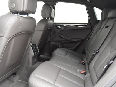 صورة مصغرة 12 لـ 2024 Porsche MACAN