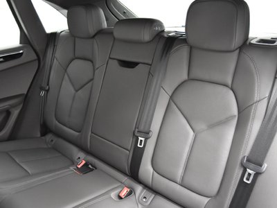 صورة مصغرة 14 لـ 2024 Porsche MACAN