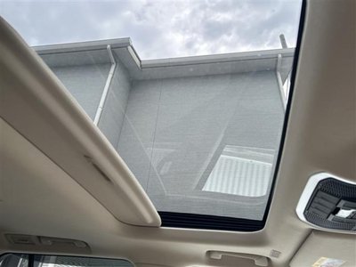 2025 Toyota LAND CRUISER 300 — миниатюра 33