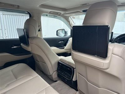 2025 Toyota LAND CRUISER 300 — миниатюра 38