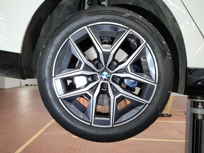 BMW 5 SERIES - 10