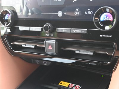 2026 Toyota VELLFIRE 缩略图 26