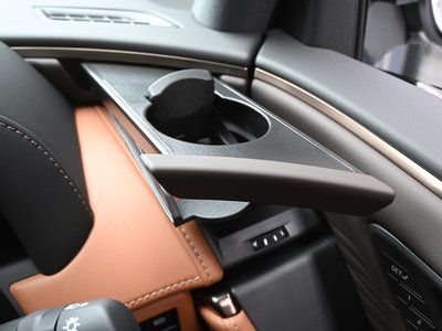 2026 Toyota VELLFIRE 缩略图 37
