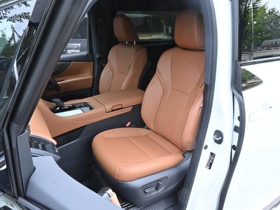 2026 Toyota VELLFIRE 缩略图 39