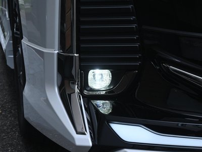 2026 Toyota VELLFIRE 缩略图 14
