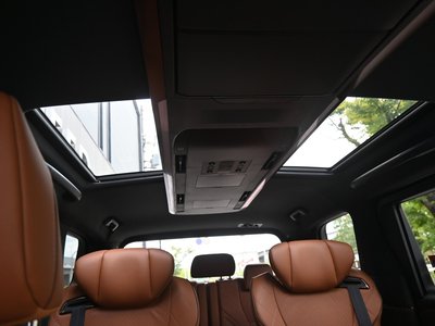 2026 Toyota VELLFIRE 缩略图 24