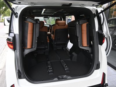 2026 Toyota VELLFIRE 缩略图 51