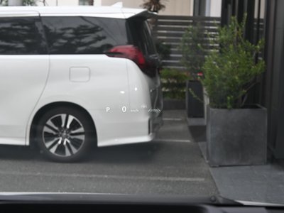 2026 Toyota VELLFIRE 缩略图 36