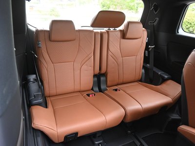 2026 Toyota VELLFIRE 缩略图 49