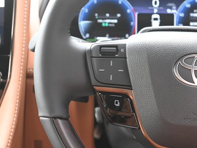 2026 Toyota VELLFIRE 缩略图 34
