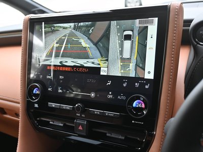 2026 Toyota VELLFIRE 缩略图 21