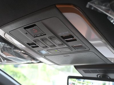2026 Toyota VELLFIRE 缩略图 23