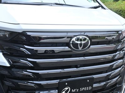 2026 Toyota VELLFIRE 缩略图 12