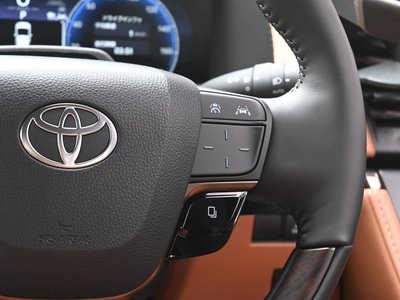 2026 Toyota VELLFIRE 缩略图 35