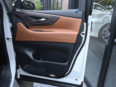 2026 Toyota VELLFIRE 缩略图 41