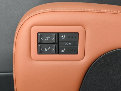 2026 Toyota VELLFIRE 缩略图 45