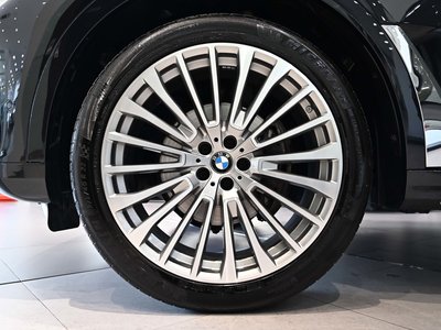 2021 BMW X7 — фото 6
