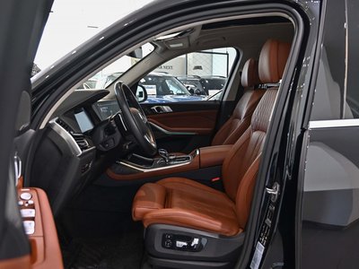 صورة مصغرة 12 لـ 2021 BMW X7