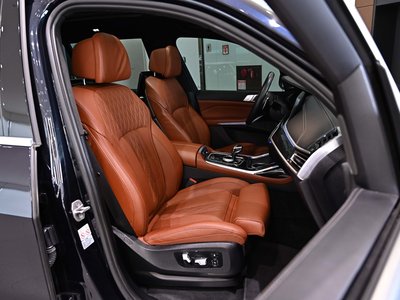 صورة مصغرة 13 لـ 2021 BMW X7