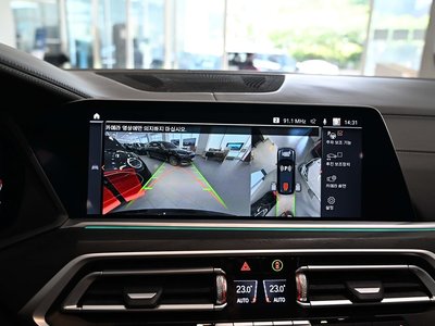 صورة مصغرة 15 لـ 2021 BMW X7