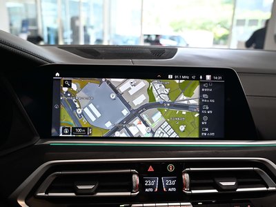 صورة مصغرة 14 لـ 2021 BMW X7