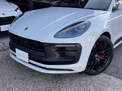 2024 Porsche MACAN 照片 7