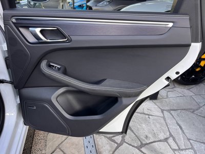 2024 Porsche MACAN 缩略图 56