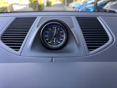 2024 Porsche MACAN 缩略图 68