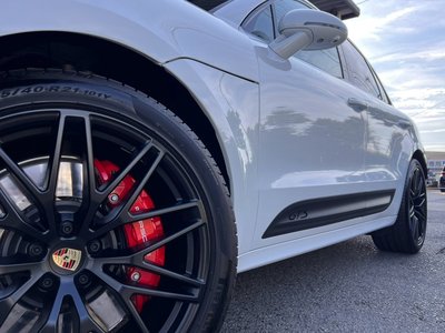 2024 Porsche MACAN 照片 10