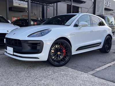 2024 Porsche MACAN 照片 5