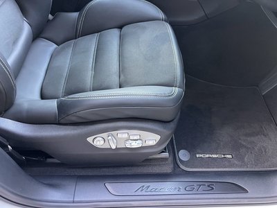 2024 Porsche MACAN 缩略图 61