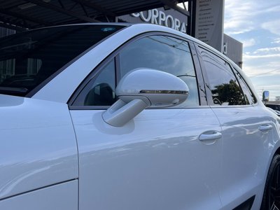 2024 Porsche MACAN 照片 9